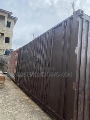 40 Feet Container