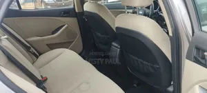 Kia Optima 2015 Silver