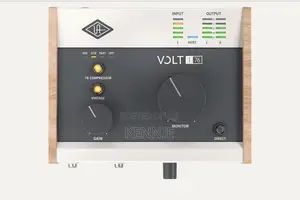 Uad Volt 176 Usb Audio Interface