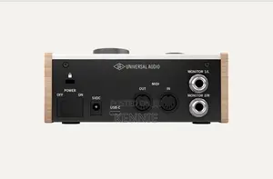 Uad Volt 176 Usb Audio Interface