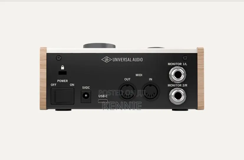 Uad Volt 176 Usb Audio Interface