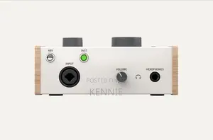 Uad Volt 176 Usb Audio Interface