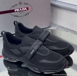 Prada Cloudbust Sneakers