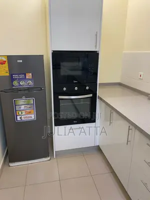 Furnished 2bdrm Apartment in Devtraco, Community 25 for rent