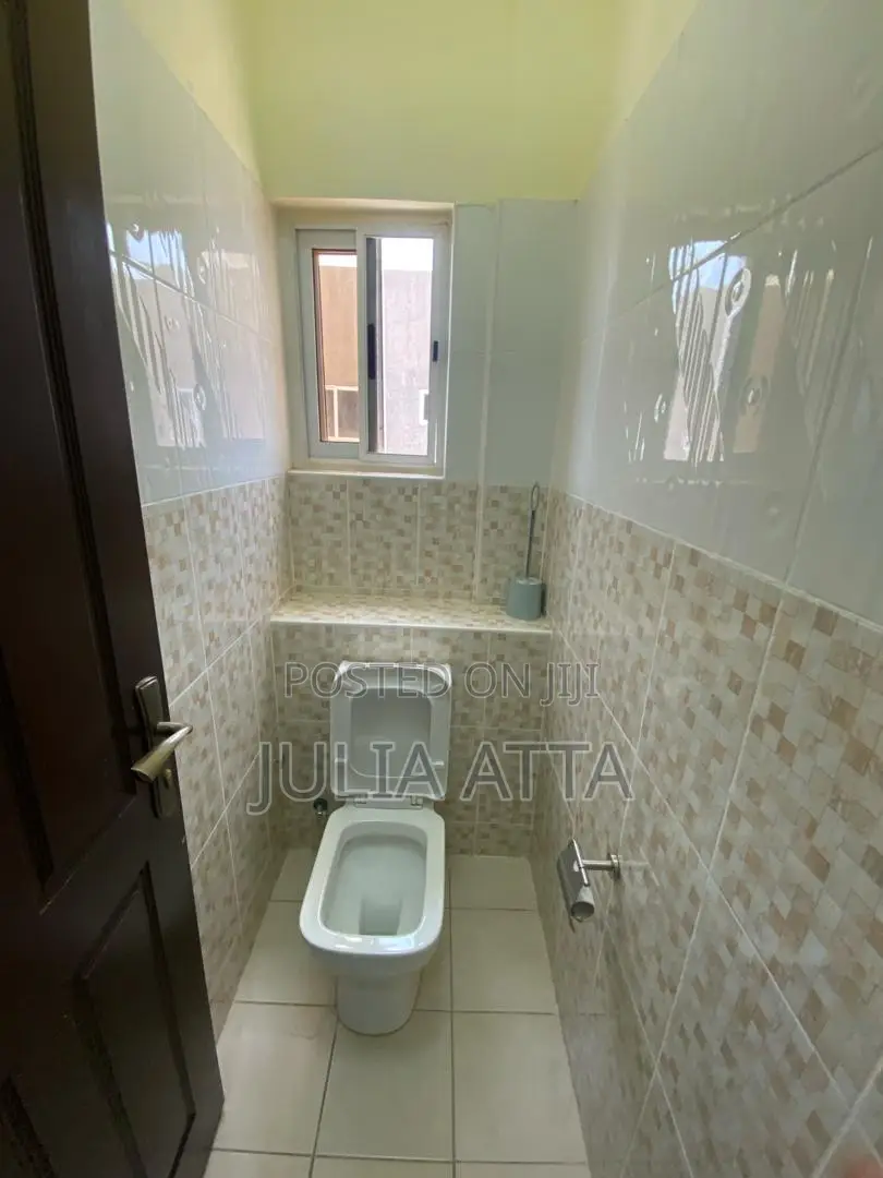 Furnished 2bdrm Apartment in Devtraco, Community 25 for rent