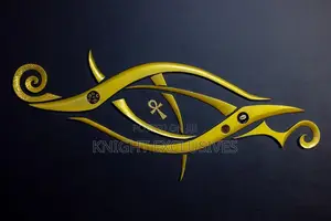 “Third Eye” the Ability to See Beyond.