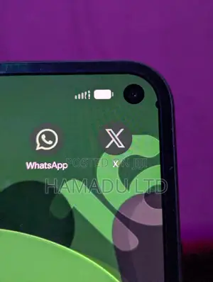 Google Pixel 9 Pro Fold 256 GB Black