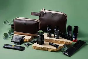 Bvlgari Gents and Ladies Grooming With Perfume