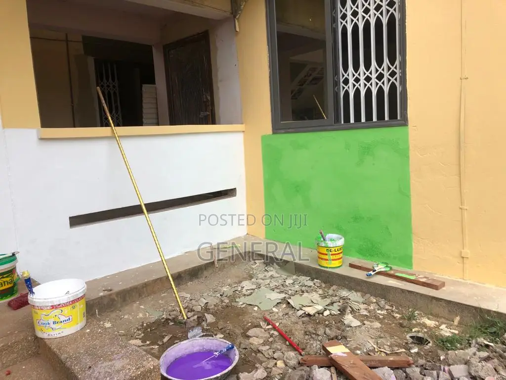 4bdrm House in Sena, SSNIT Flats for sale