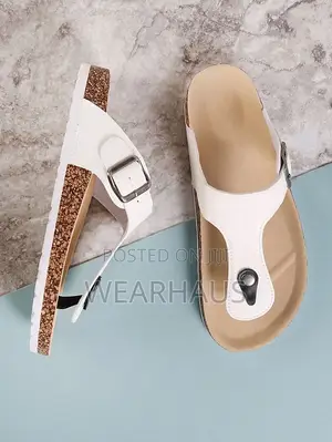 Females Birkenstock Slippers