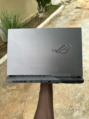 Laptop Asus ROG Strix G15 G512 8GB AMD Ryzen 5 SSD 500GB