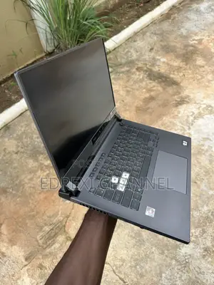 Laptop Asus ROG Strix G15 G512 8GB AMD Ryzen 5 SSD 500GB