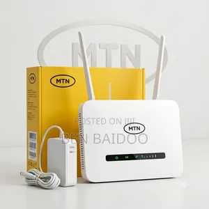 Mtn Cat 6 Router (Wholesale)