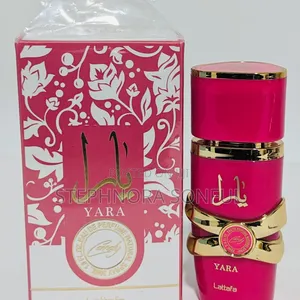 Lattafa Yayra Candy Edp - 30ml