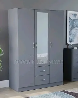 Wardrobes Quality