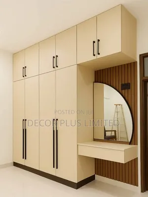 Wardrobes Quality