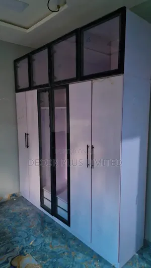 Wardrobes Quality