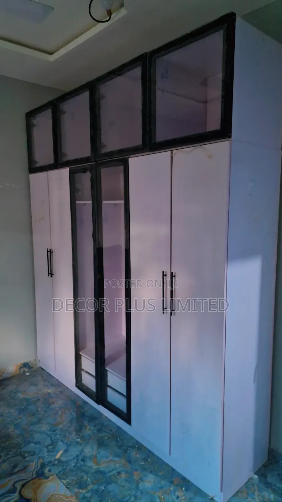 Wardrobes Quality