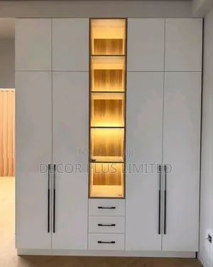 Wardrobes Quality