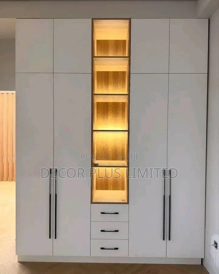 Wardrobes Quality