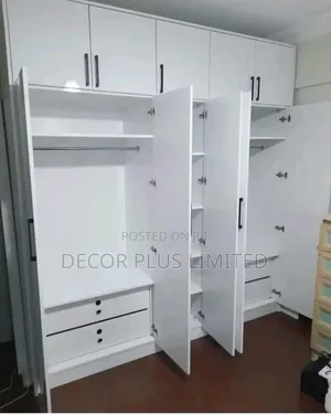 Wardrobes Quality