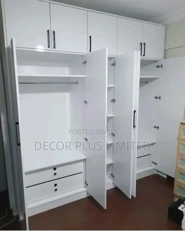Wardrobes Quality