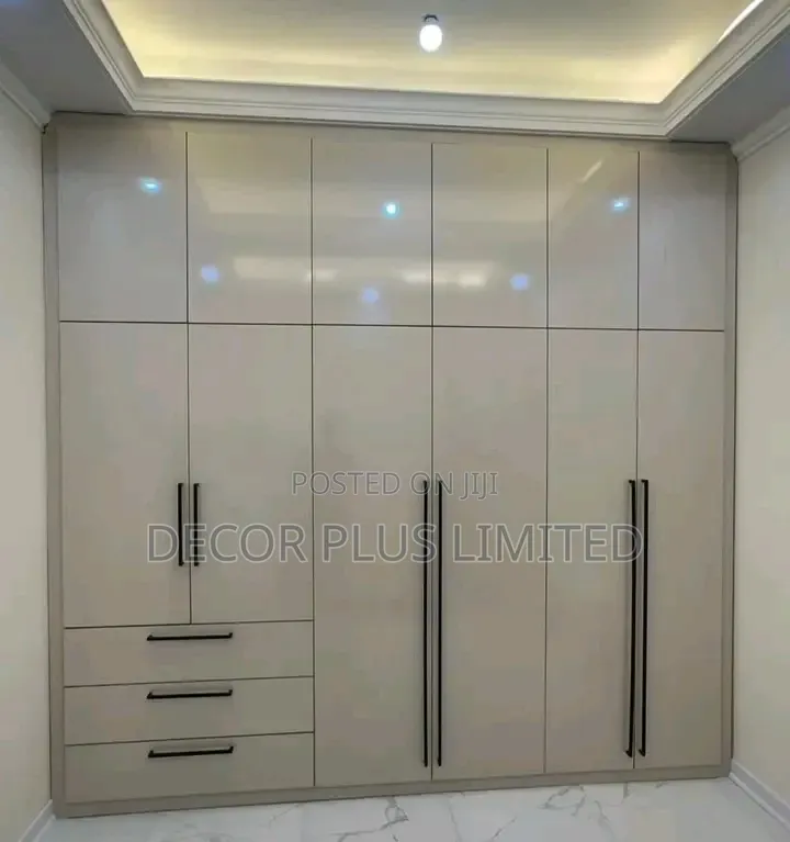 Wardrobes Quality