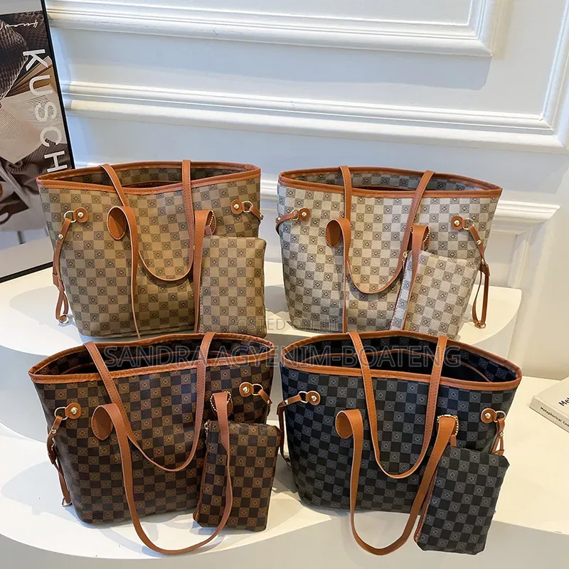 Vintage Bags