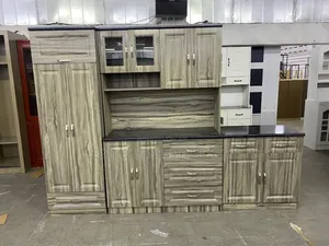 Quality Kitchen Carbinet Set
