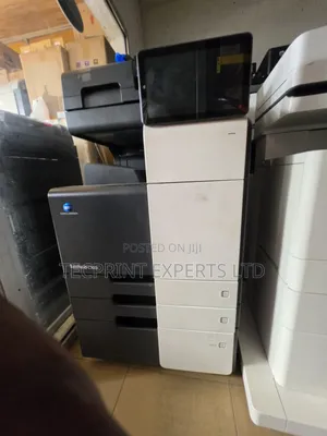 Konica C300i
