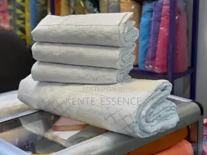 White Kente