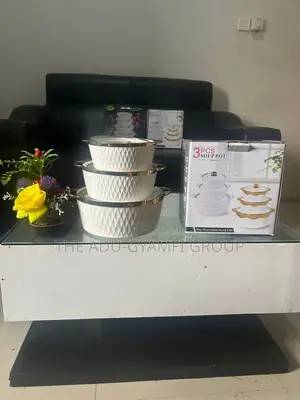 Cups / Bowls Set