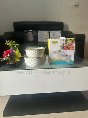 Cups / Bowls Set