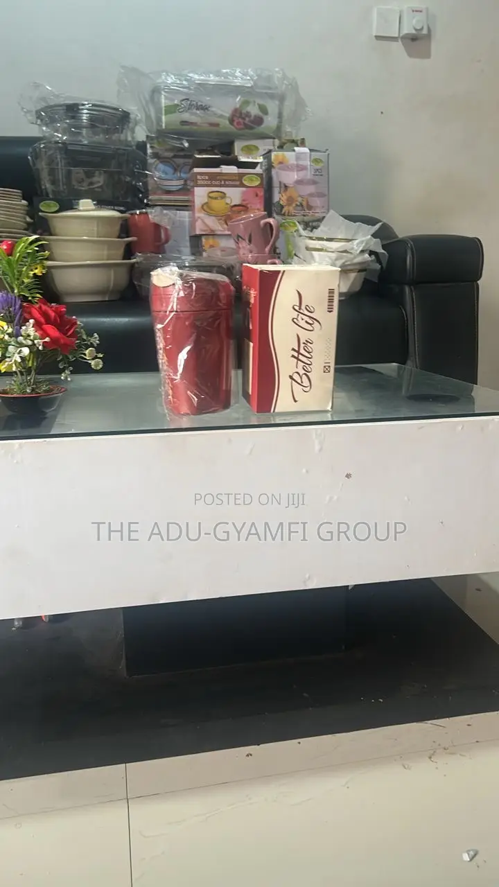 Cups / Bowls Set