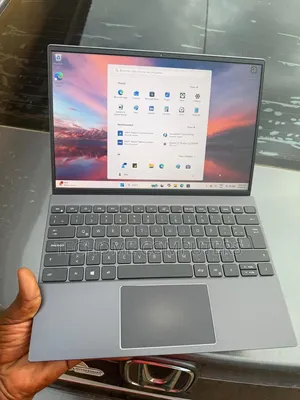 Laptop Dell Vostro 13 5320 8GB Intel Core i5 SSD 256GB