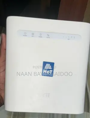 Broadband Router
