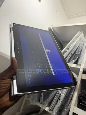 Laptop HP Spectre 8GB Intel Core i5 SSD 256GB