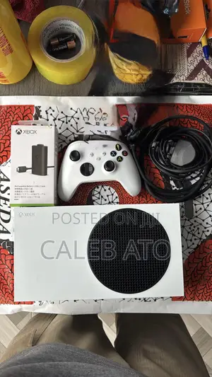 Xbox Series S