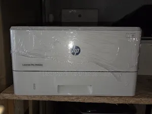 Hp Laserjet Pro M402m