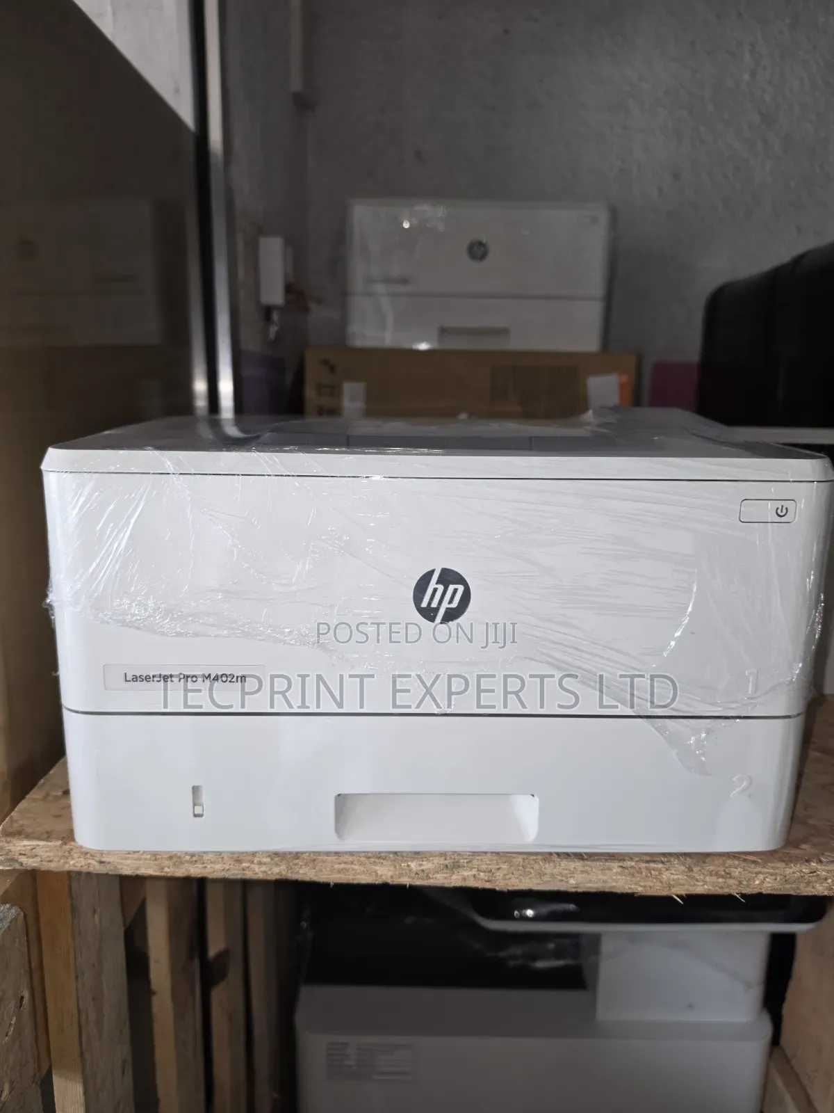 Hp Laserjet Pro M402m