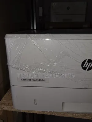 Hp Laserjet Pro M402m