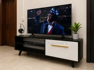 48 Inches Long Laminated Tv Stand