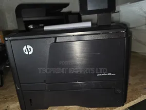 Hp Laserjet Pro 400 M401dn