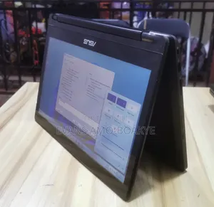 Laptop Asus Q302 6GB Intel Core i5 HDD 1T