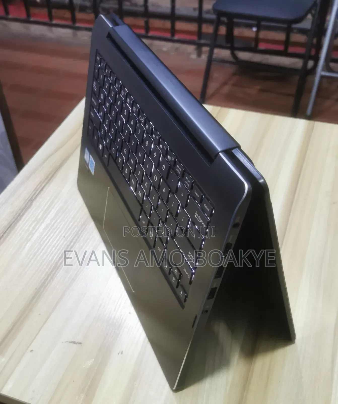 Laptop Asus Q302 6GB Intel Core i5 HDD 1T
