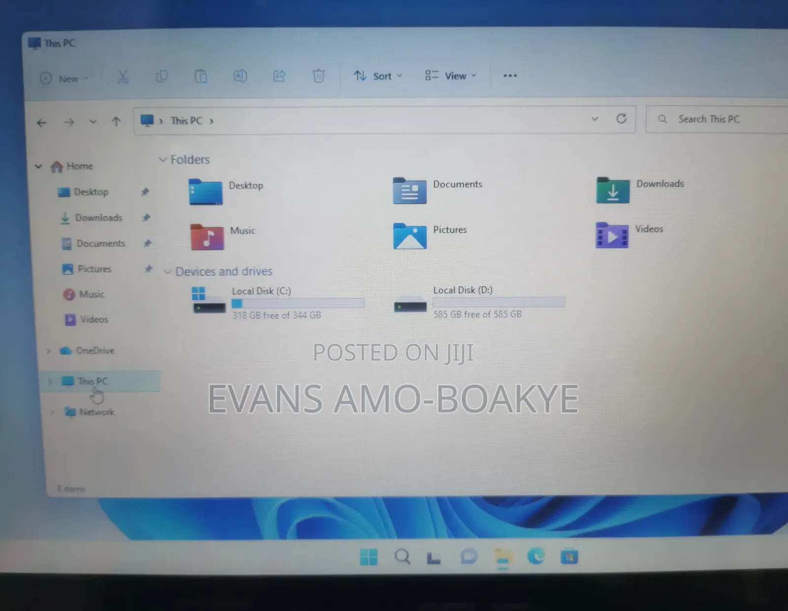 Laptop Asus Q302 6GB Intel Core i5 HDD 1T