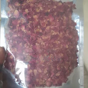 Rose Pectal