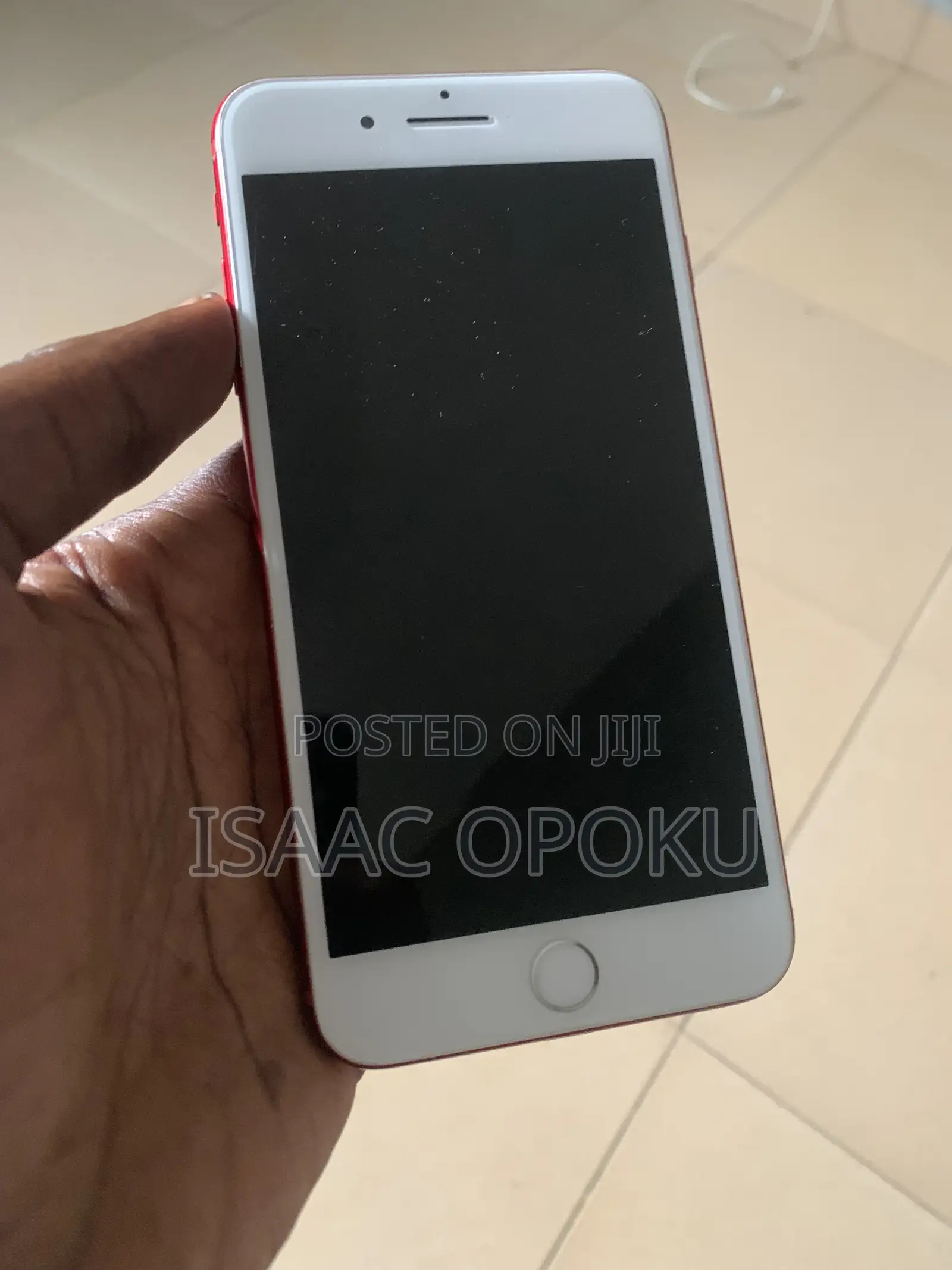 Apple iPhone 7 Plus 128 GB Red