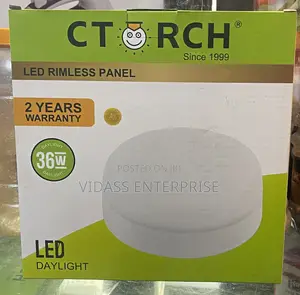 C Touch 36 Watts Surface Light