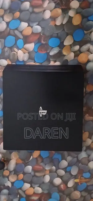 Playstation 4 Pro Slightly Used